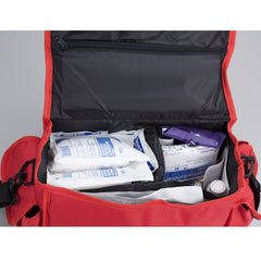 First Aid Only First Responder Kit, Large 158-Piece Bag