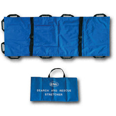 EMI Search and Rescue Flexible Stretcher
