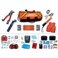 EMI Disaster Response Kit