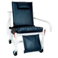 ConvaQuip Bariatric Geri Chair