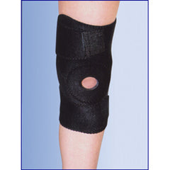 RCAI Wrap Around Knee Brace with Buttress - No Hinges