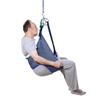 Handicare Hygiene Patient Lift Sling