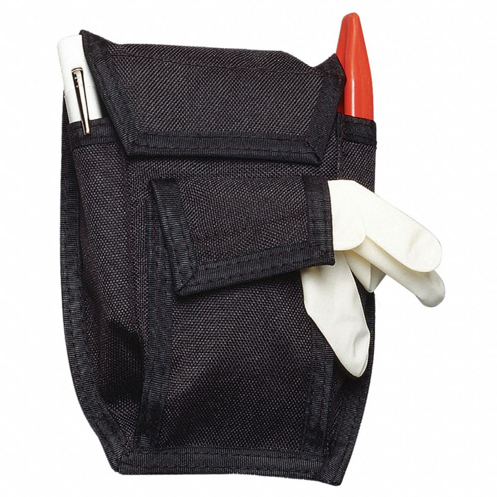 EMI Airway Response Holster - Professional Medical Equipment Organizer