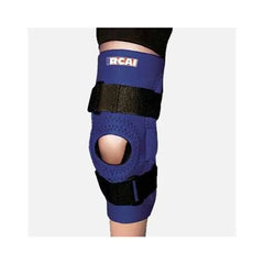 RCAI Pediatric Hinged Knee Brace