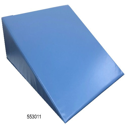 Skil-Care Elevating Bed Wedge – Multi-Angle Relief for Restful Sleep and Softer Transitions