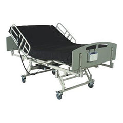 ConvaQuip Full Electric, Heavy Duty, 5 Function Bed