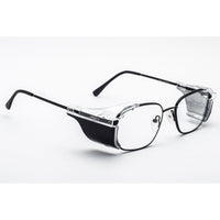 Phillips Safety Radiation Glasses Model 554