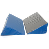 Skil-Care 45 Degree Positioning Wedge Pillow (Pair)