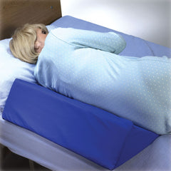 Skil-Care 30-Degree Positioning Wedge Pillow