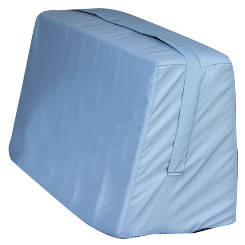 Skil-Care Bed Foot Support | Positioning Aid for Foot Alignment and Pressure Reduction