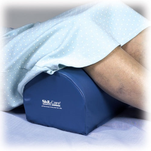 Skil-Care Knee Elevator | Ergonomic Lower Back and Spinal Pressure Relief