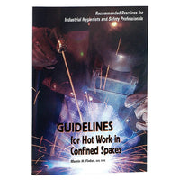 JJ Keller  Guidelines for Hot Work in Confined Spaces