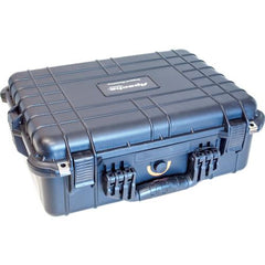 Compact Traveler Transport Case