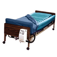 SelectAir Low Air Loss Mattress System