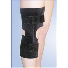 RCAI Wrap Around Knee Brace with Padded Hinge