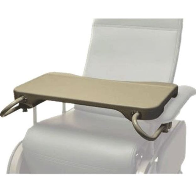 Graham Field Activity Tray Table for Patient Rehabilitation and Daily Living