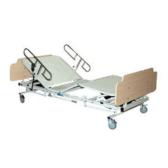 ConvaQuip Bariatric Home Care Bed