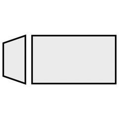 Shampaine 2605NLB Mattress Set