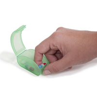 Graham Field Weekly Pill Pod Organizer