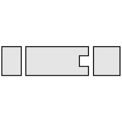 Shampaine (1500, 1400, 1900) 2" Mattress Set