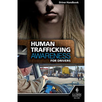 JJ Keller Human Trafficking Awareness for Drivers - Driver Handbook