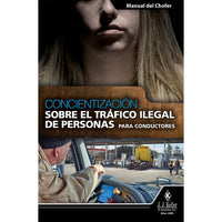 JJ Keller Human Trafficking Awareness for Drivers - Driver Handbook
