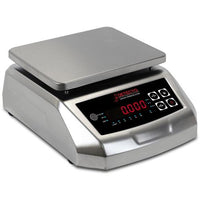 Detecto WPB Series Waterproof Legal-for-Trade Scales