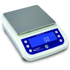 Intelligent Weighing Technology PD-A 3000 Laboratory Precision Balance