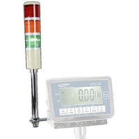 Intelligent Weighing Technology Color Light Tower