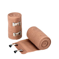 First Aid Only 3" x 5 yd. Elastic Bandage Wrap(Pack of 200)