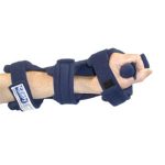 Comfy Splints Adjustable Cone Hand