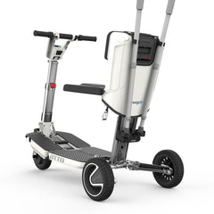 Moving Life ATTO Cane/Crutches Holders