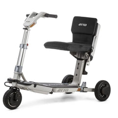 Moving Life ATTO Padded Seat Cushion