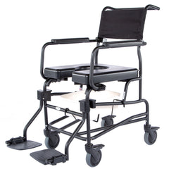 ActiveAid 600 Rehab Shower/Commode Chair