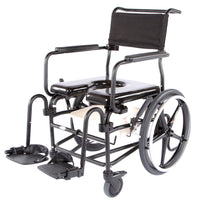 ActiveAid 600 Rehab Shower/Commode Chair (Package Deals)