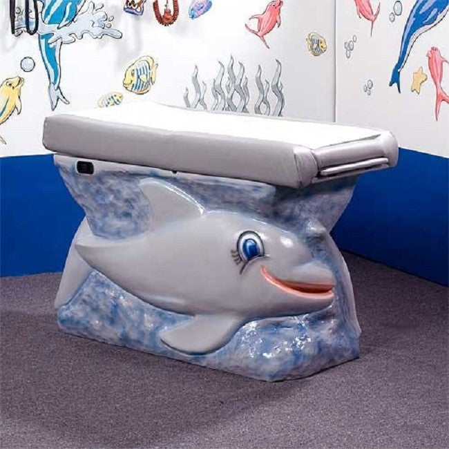 Pedia Pals Dolphins Environment Pack