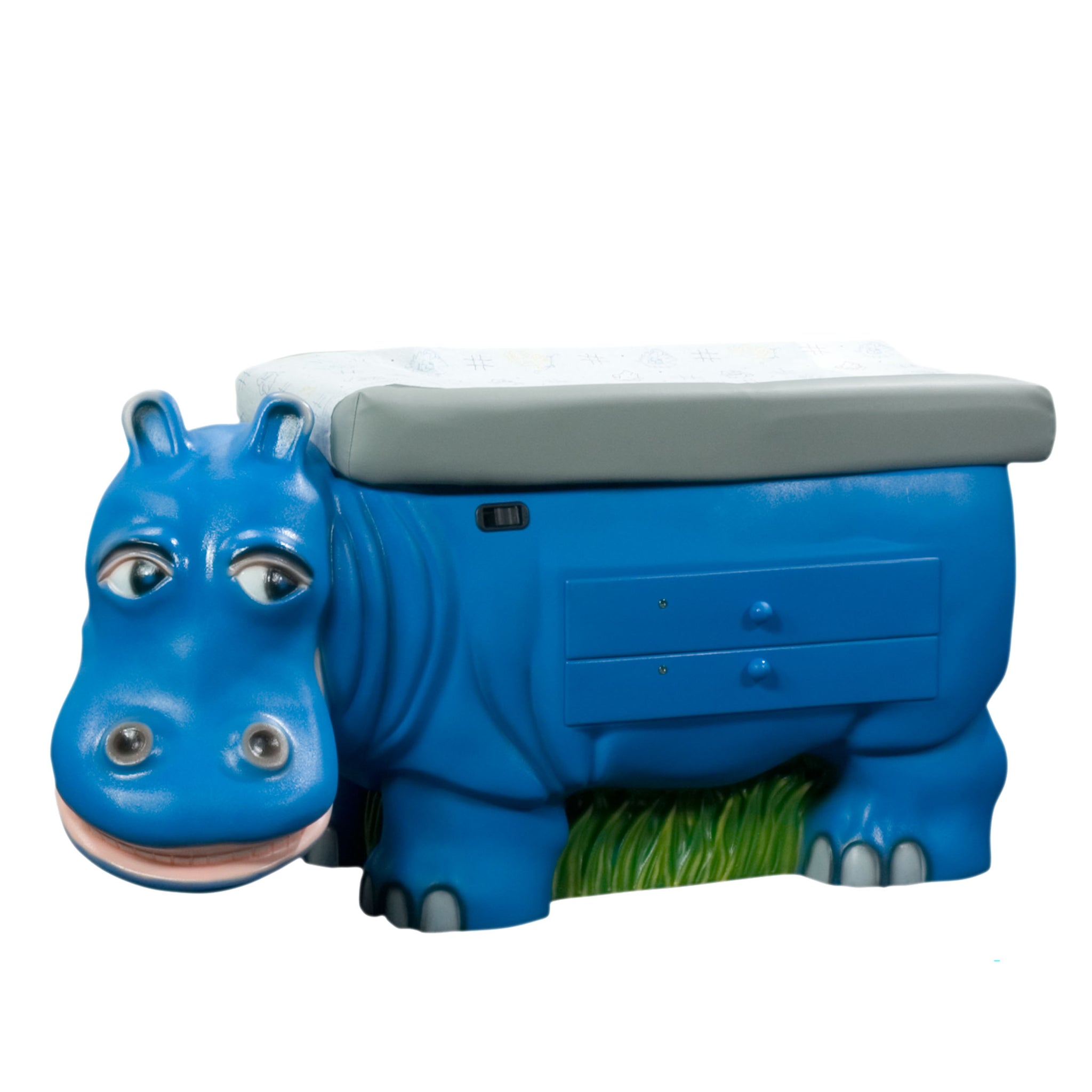 Pedia Pals Jungle Theme Environment Pack