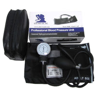 Elite First Aid Adult Blood Pressure Unit