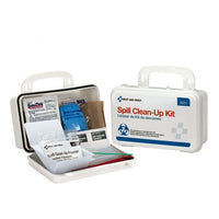 First Aid Only 20 Piece Blood Borne Pathogen Spill Clean-Up Kit in Weatherproof Plastic Case(Pack of 24)