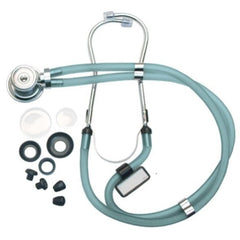 Graham Field 22" Gel Series Sprague Rappaport-Type Stethoscope