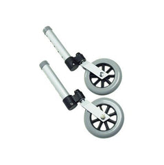 Graham Field 5" Swivel Wheels - Pair