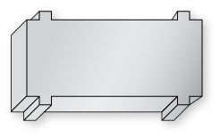 Spectrum Angio Protective Table Pad