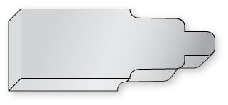 G.E. LU Advantix Protective Table Pad
