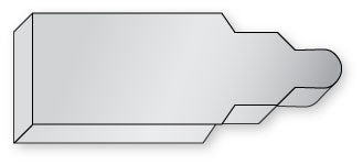 G.E. Advantix Protective Table Pad