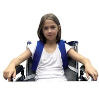 Skil-Care Wheelchair Posture Support
