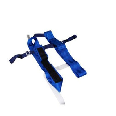 Skil-Care Wheelchair Posture Support Belt | Clinical Torso Positioning System