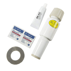 Big John Short Swivel Toilet Support