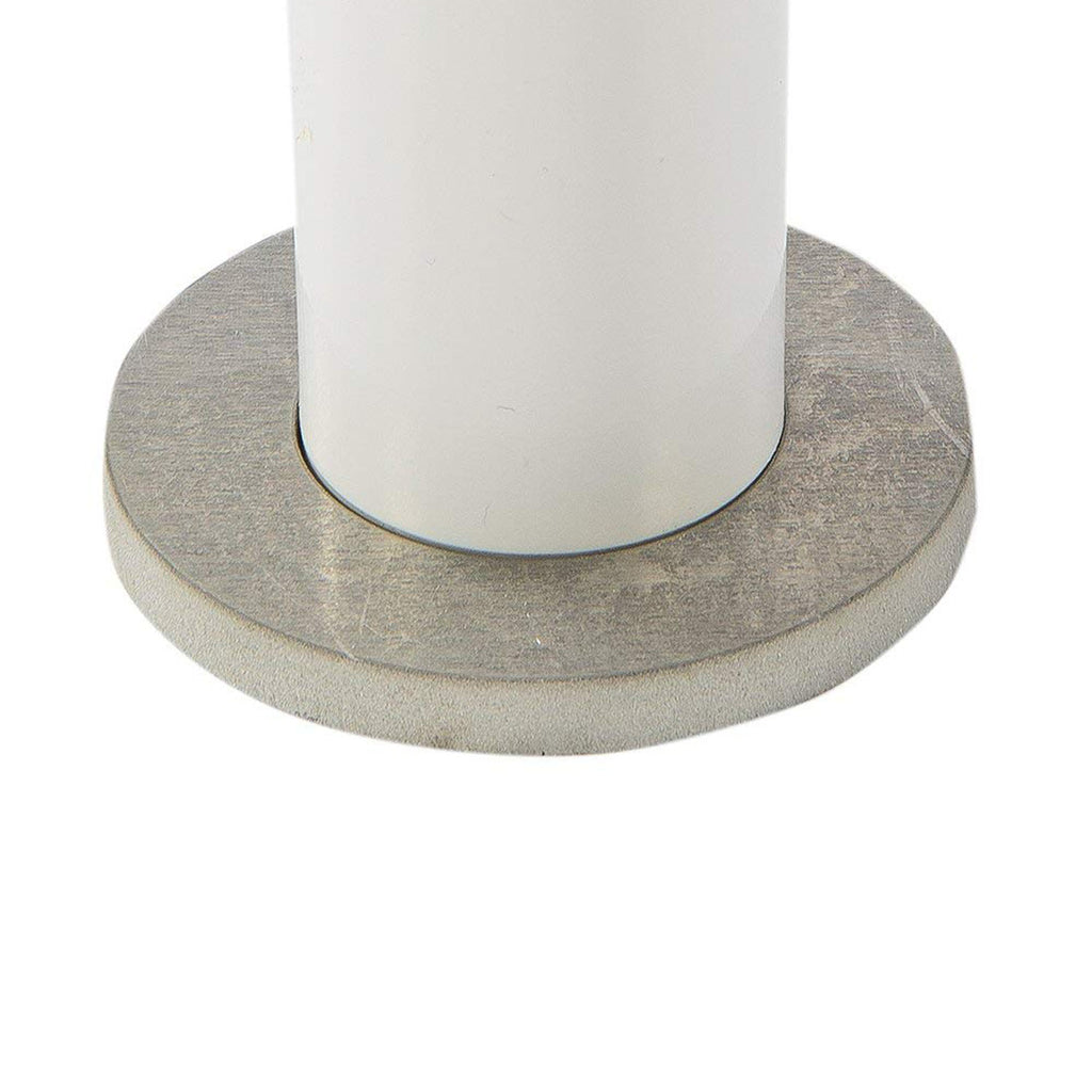Big John Toilet Support | Heavy-Duty ADA Compliant Toilet Seat Support