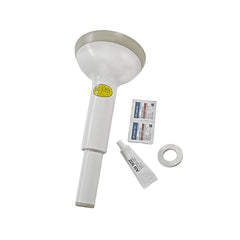 Big John Regular Toilet Support