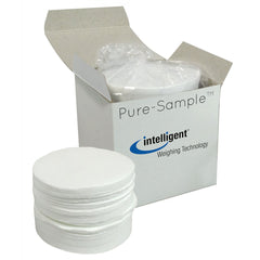 Pure-Sample™ Aluminum Sample Pads